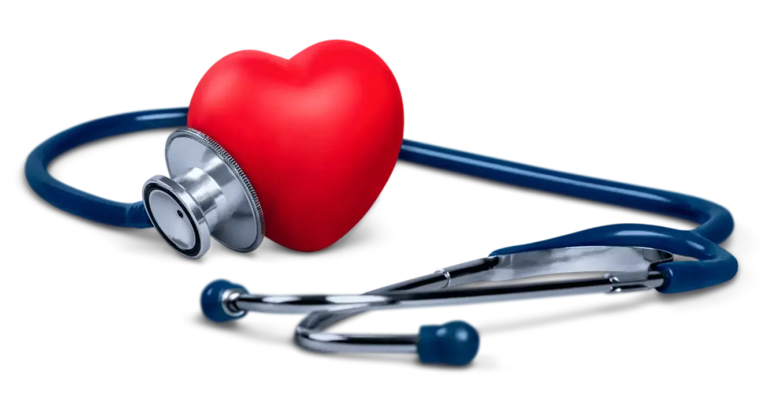 patient Services Heart Image